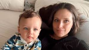 Mariano Martínez y Camila Cavallo ya saben el sexo de su hijo