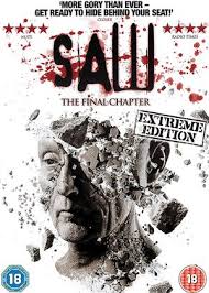3 / 5 stars 84% 49%. Rent Saw 7 Aka Saw The Final Chapter Saw Vii 2010 Film Cinemaparadiso Co Uk