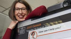 O período de resposta aos censos 2021 pela internet está encerrado. Vo21buaie7jzem