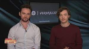 Alexander vlahos, 30, is a welsh actor who is best known for playing philippe, duke of orleans in the tv show versailles and for playing mordred in bbc drama merlin. Meet The Actors Of Versaille Youtube