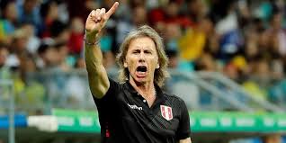 Born 10 february 1958), nicknamed el tigre and el flaco (tiger and slim), is an argentine football manager and former player. Seleccion De Peru Convocatoria Ricardo Gareca Para Eliminatorias Gianluca Lapadula Y Jean Pierre Rhyner Selecciones Nacionales Futbolred