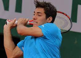 Enjoy the match between alexander bublik and christian garin taking place at germany on alexander bublik match today. Garin V Hanfmann Live Streaming Prediction At Hamburg Open