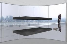 I left room for a headboard/lamp idea that. The Floating Bed
