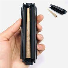 #rawroller#lalab#smokewithme hey guys,in this video i am showing you how to use a raw blunt/paper roller! 110mm Diy Tobacco Rolling Machine Blunt Fast Cigar Roll Cigarette Joint Roller Ebay