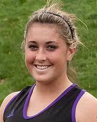 2010 Women's Lacrosse Roster