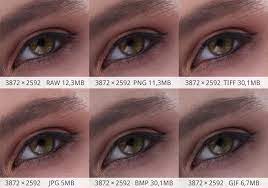 This is very convenient if you don't want to have a box of white or any other color around the image. Difference Between Jpeg And Png Is Jpeg The Same As Jpg