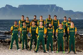 You were redirected here from the unofficial page: 180 The Proteas Ideas Cricket Team Cricket South Africa