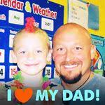 Troy Eggen's Instagram, Twitter & Facebook