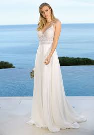 Wie finde ich das richtige brautkleid? Ladybird 521055 Brautkleid Lin Riehl Das Hochzeitshaus