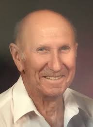 Albert Martin Obituary June 4, 2019