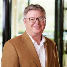 Congratulations to Bill Strait, our new Houston Office