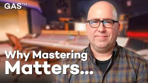 AP Mastering's HUGE MISTAKE about Hardware in Ethan Winer Interview