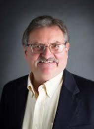 Colloquium: Mark Johnson, Yale