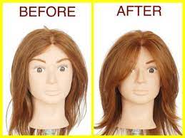 Make sure you have your shears or clippers and a comb on hand. Pin On Hair And Fashion