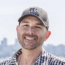 Clint Skidmore's Instagram, Twitter & Facebook