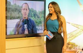 Never miss another show from sylvie alves. Com Silvye Alves Cidade Alerta Garante Sucesso Com Interacao Em Tempo Real Aredacao