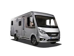 Optez pour la location de fourgon à l'occasion de vos futures vacances ! Toute La Gamme Hymer Camping Car Et Fourgon Amenage