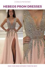Cheap Prom Dresses On Sale Hebeos Prom Dresses Sleeveless Chiffon Prom Dress Evening Dresses Prom