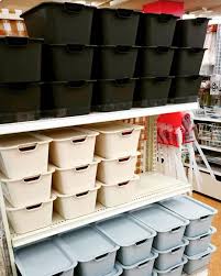 media size l インテリア 収納 収納ボックス 100均 収納