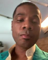 Khris Franklin Cheer