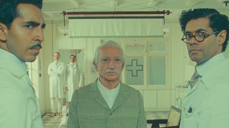 The Wonderful Story of Henry Sugar' Review: Wes Anderson Netflix Film