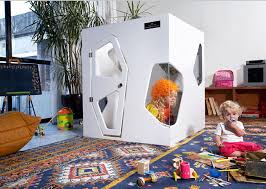 Botitas de casa en lana con diseño con nubes y sin cordones para niños y niñas pequeños. Disenos De Casas Para Ninos Especial Para Construir Uno Para Tus Hijos Construye Hogar