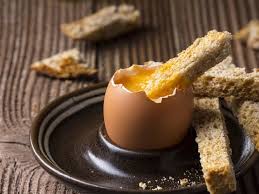 La sottoscritta dichiara di assumersi ogni responsabilità in merito. Colazione Proteica Per Dimagrire
