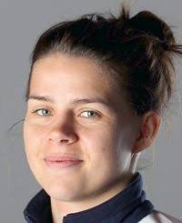 Savannah Marshall boxer •