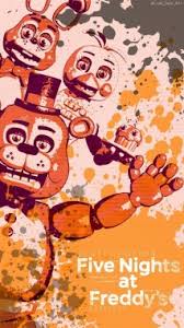 Find fnaf pictures and fnaf downloads: Wallpapers For Fnaf Five Nights At Freddy S 422x750 Download Hd Wallpaper Wallpapertip