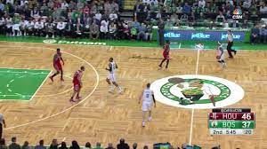 We make the logo with acrylic paint. Boston Celtics Indy Rip Youtube