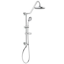 See full list on homedepot.com Pulse 1011 Orb Kauai Iii Shower System With Finish Oil Rubbed Bronze