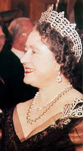 Trust was inspected by the cqc in may 2018 with a further inspection in october 2018 of our children's services at william harvey hospital, ashford and queen elizabeth the queen mother hospital, margate. Queen Elizabeth The Queen Mother Attending A Film Premiere In 1961 Wearing The Large Greville Diamond Bow Brooch Combine Queen Mother Royal Jewels Royal Queen