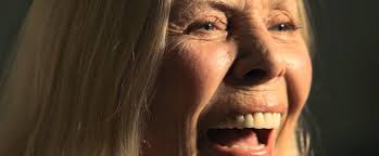 Life Lessons From Joni Mitchell