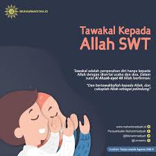 Maybe you would like to learn more about one of these? Berserah Diri Kepada Allah Persyarikatan Muhammadiyah Facebook