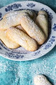 We have a large collection of 100 different types of bhindi recipes. How To Make Happy Savoiardi Lady Fingers Cookies In 15 Mins