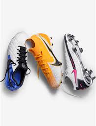 Creativiteit heeft een nieuwe naam. Gids Voor Voetbalschoenen Nike Nl
