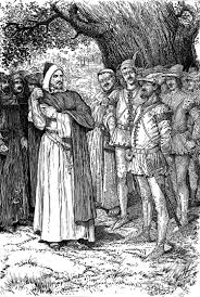 Subscribe for new videos every week! Did Richard The Lionheart Really Meet Robin Hood Guernseydonkey Com