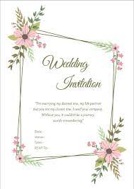 Designing your own invites also offers brides and. Wedding Invitation Wordings For Friends Invite Quotes Messages