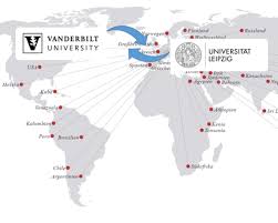 Scholarships for students who have overcome significant obstacles to pursue their education. Vanderbilt Leipzig Strenghtening Ties In Research And Education