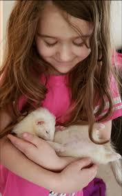 Old Rosie at the park (: