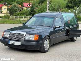 Mercedes e class dric funerar. Dric Mercedes Benz Olx Ro
