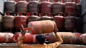 Lpg Cylinder New Rules Subscribers Need To Share Otp For Lpg Gas Cylinder Home Delivery From Today Business News India Tv