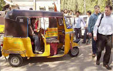 Autorickshaw Fare Jaipur
