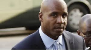 Barry Bonds dice que usó esteroides pensando que era crema para artritis