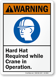 Factors affecting mobile crane safety. Crane Lifting Safety Posters Hse Images Videos Gallery