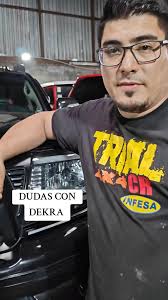 Inconformidad con las Regulaciones de DEKRA en Costa Rica