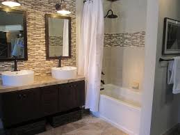 Filter, save & share beautiful glass tile bathroom remodel pictures, designs and ideas. Bathroom