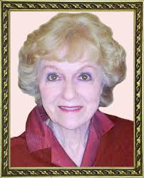 Jeanette Rose Simonis