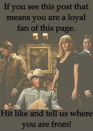 Pics from inside and outside Chief Joseph Ranch, the iconic filming  location of Yellowstone! 📸✨