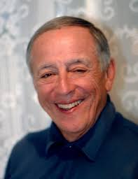 Obituary information for Raymond J. Geraci